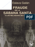 El Fraude de la Sabana Santa y - Juan Eslava Galan.pdf