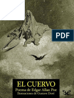 El Cuervo - Edgar Allan Poe.pdf