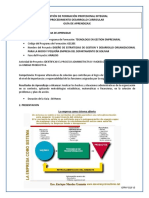 Guia 34 La Empresa