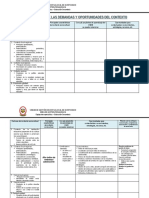 Formatos Ugel