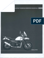 Himalayan EURO IV PDF