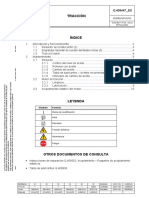 Traccion Escaleras PDF