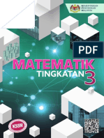 Matematik Tingkata 3 PDF
