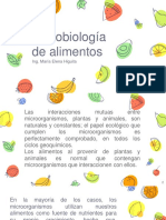 Conceptos de Microbiologia