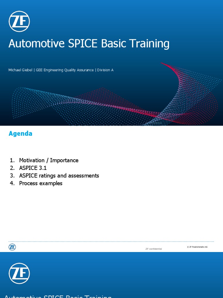 ASPICE Project Management Technology Free 30day Trial Scribd