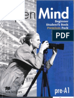 Open Mind - Beginner Student's Book