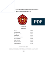 Managemen Konflik RSUD Soreang