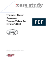 Hyundai Case Study3d PDF