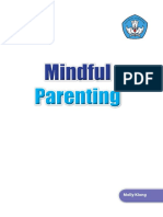 6. Mindfull Parenting