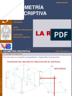 G.D.Capítulo 03 La Recta-1 PDF