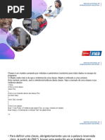 PHPOO - Classes e Métodos