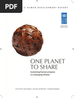 UNDP Asia Pacific HDR en 2012 PDF