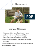 PoultryModule PDF