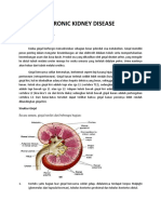 Chronic Kidney Disease