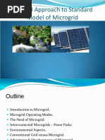 Microgrid