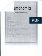 A Comparison of Economic Correctness and PDF