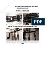 Brake Rendering Test | PDF | Vehicles | Mechanical Engineering