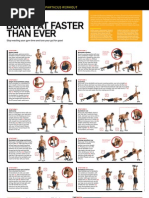 Download MH Spartacus Workout Poster by Cindy SN40724038 doc pdf