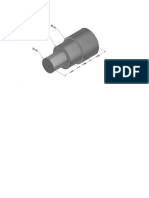 Proceso de Manufactura Informe