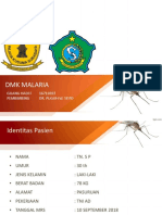 Malaria