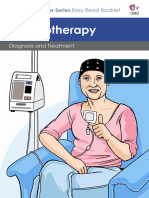 Chemotherapy: Diagnosis and Treatment