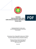 Pedoman Penyaluran Dana Hibah Guru Sekolah Swasta Prov Dki Jakarta - Final 6 Maret 2018