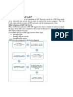 Web Engineering in UOE