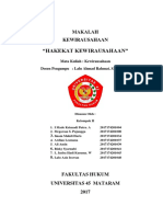 MAKALAH KEWIRAUSAHAAN Final.docx