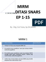 Mirm Snars 1 PDF