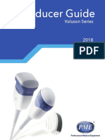 Farapulse PFA Catheter & Generator Info | PDF | Computer Engineering ...