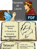 Florante at Laura - LUCERO