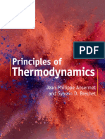 Principles of Thermodynamics.pdf