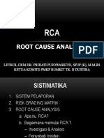 5b ROOT CAUSE ANALYSIS