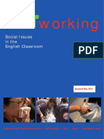 Networking Social Issues - Updated May 2012 PDF
