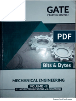 Bits & Bytes @engineering Mechanis by Ace Academy PDF