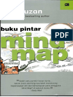 (PDF) Buku Pintar Mind Map Tony Buzan