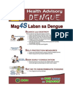 4S Dengue