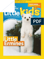 National Geographic Little Kids - 01 2019 - 02 2019 PDF