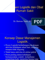 2.manajemen Logistik Dan Obat Di Rumah Sakit