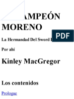 kinley Macgregor. Mac Allester 5. Campeon oscuro.pdf
