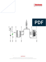 Earthquake Click Schematic v100