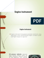 Engine Instrument