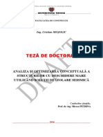 Teza de Doctorat Mojolic Cristian PDF