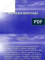 Anorexia Nervoasa (1)