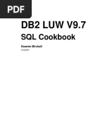 DB2V97CK Cookbook PDF