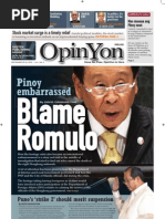 Download OpinYon Issue 5 by OpinYon SN40725959 doc pdf