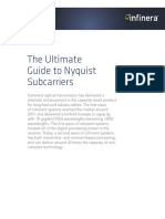 The Ultimate Guide To Nyquist Subcarriers - Whitepaperpdf.render