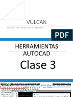 CLASE 03_ HERRAMIENTAS AUTOCAD EN VULCAN.pptx