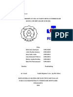 Kascil DR Yudhi SP - PD Fix