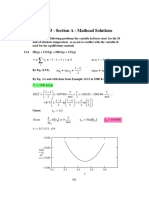 Chapter 13 - Section A - Mathcad Solutions